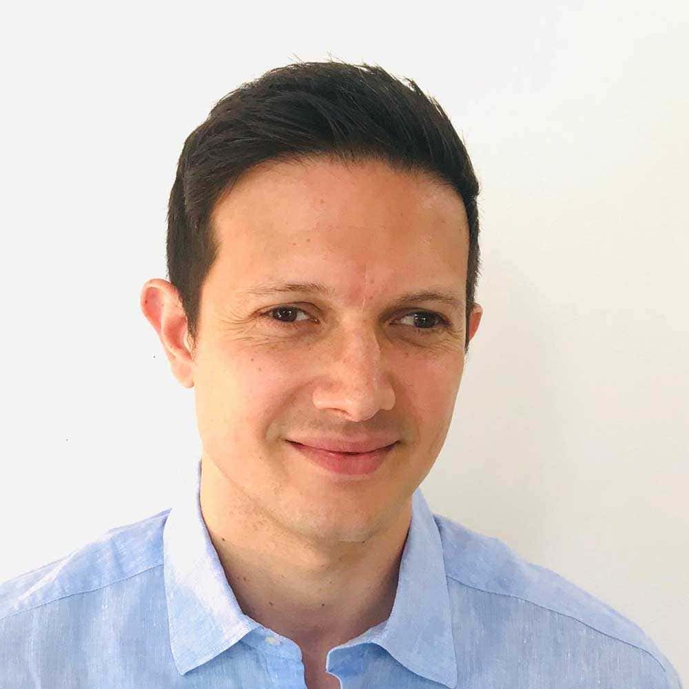 Dario Bergamini