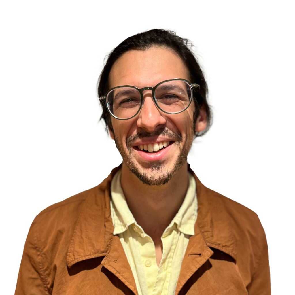 Luke Scileppi