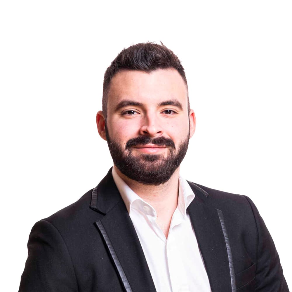 Nicola D’Incà